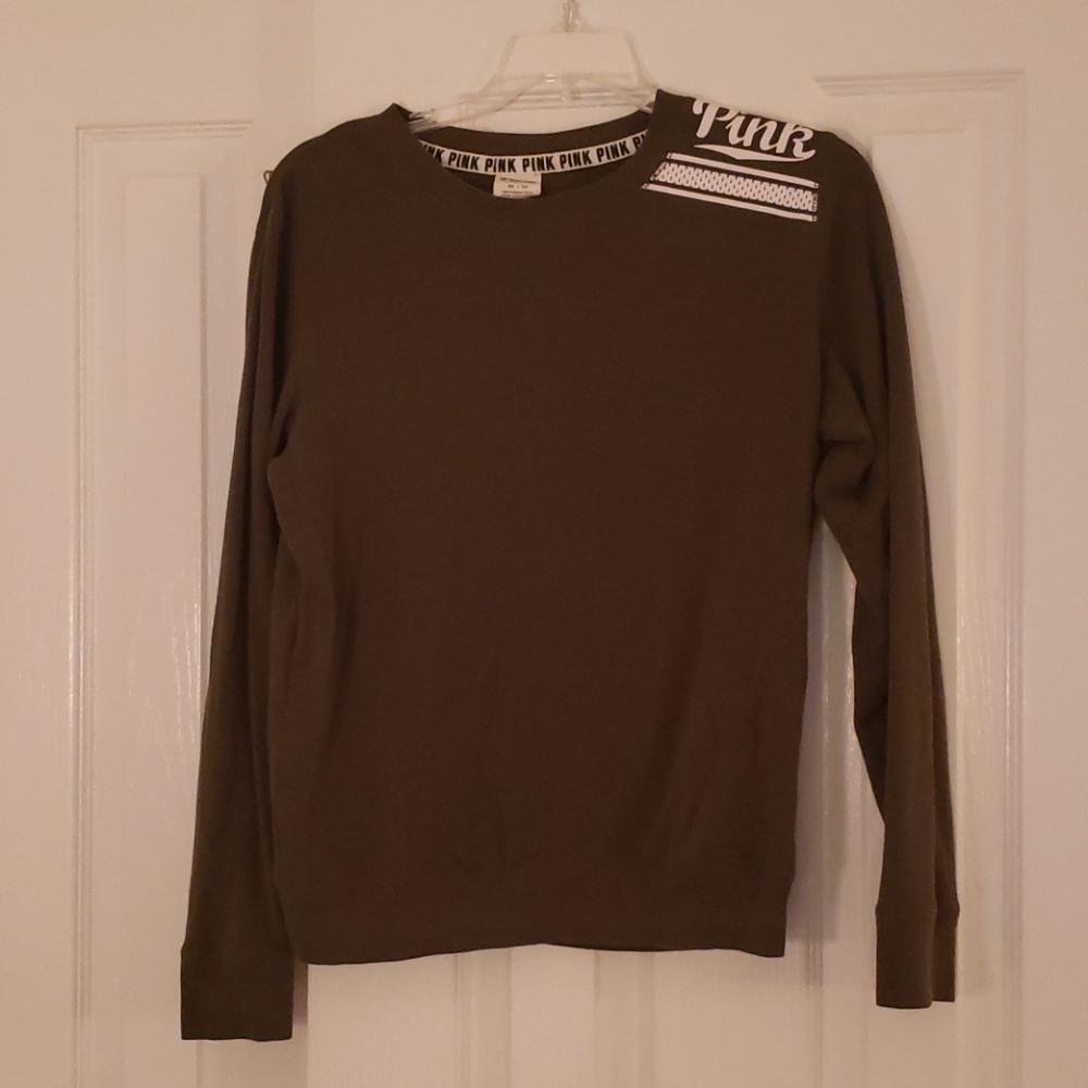 PINK Sweatshirt